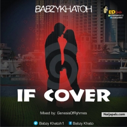 If (Davido Cover) by Babzy Khatoh
