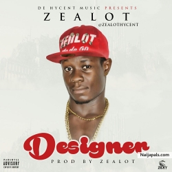 Zealot - Designer |@xlaw90 by Zealot