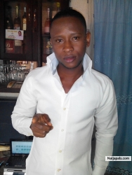 Darlington Israel Eze (darlynisrael)