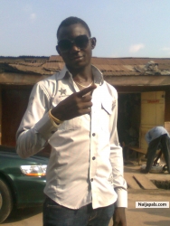 Kazeem omowale (Walenchyfresh)