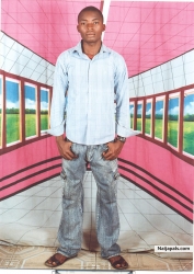 Emeka Paul
