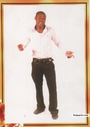 kilani waheed olakunle (kilawa)