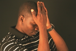 Ade Tunji (teeborn)