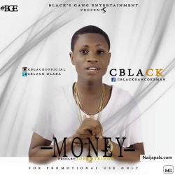 MONEY by Cblack by Cblack