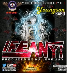 Ifeanyi by Youngson (prod by levojay)