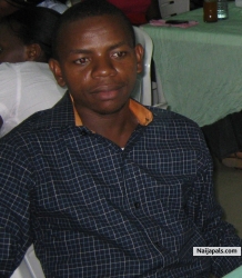 Abdullahi Mohammed (fluxnet)