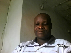 Osunlana Adetunji