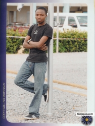 adebola taofik