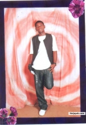 Caleb Daniel (Shobest)