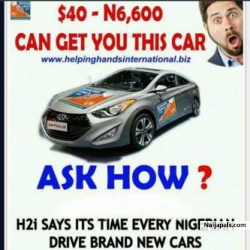 become a help partner and turn ur life around for good