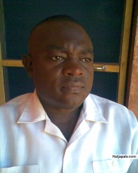 Apostle Austin O. Ilodubah (Austin67)