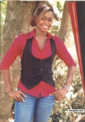 orji jennifer