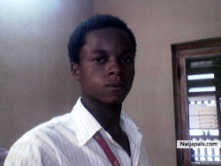 OLAMILEKAN