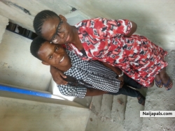 harmony et charles