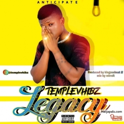 Legacy by Templevhibz