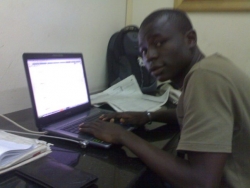 Albert Saheed