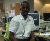 JUST IN DA OFFICE