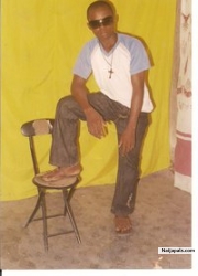 I DE KANPE