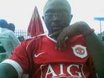 man u 4 life