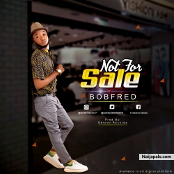 Not For Sale by Bobfred 