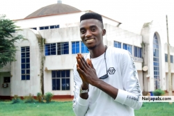 Fresh LAWANZE that Best Kogi State Rapper