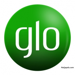 Glo logo