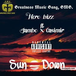 sundown by Nero bizz