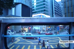 HONG KONG
