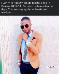 Paul Opeyemi (opeyemi_paul)