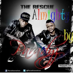 Almighty by De Oxygen ft. John Chris.