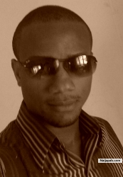 just me