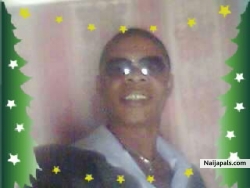 ifeanyi nwankwo (yellyboy)
