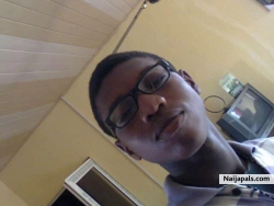 Samuel hilary ijebor