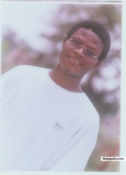 Few yrs ago in tha skool!!!