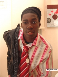 sanmi balogun