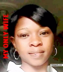 Yes she is