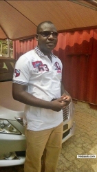 Yusuf Bashir  (saibash)