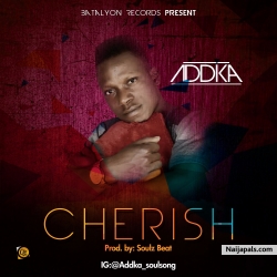 Cherish (prod. Soulz Beat) by Addka Soulsong