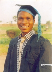 miracle chidera