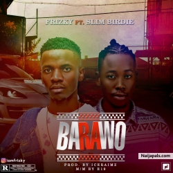 Barawo by Frizky