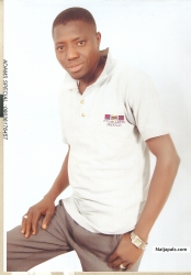 Abubakar Muhammad