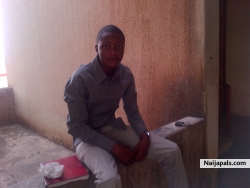 Emmanuel Alofe