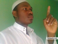 Allah is ONE
