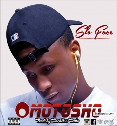 Slo Face - Omotosho (Prod. by Norbliss) by Slo Face