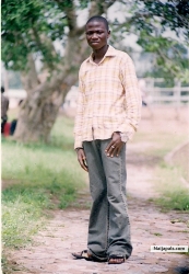 Alabelewe Tunde Abdulrahman (berbatee)