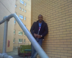 hey m cold