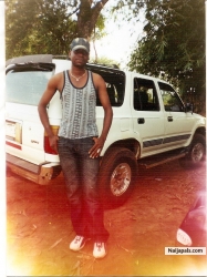 king David