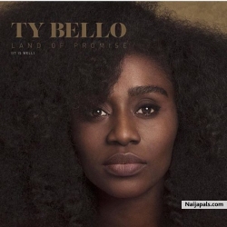 Land of Promise by TY Bello