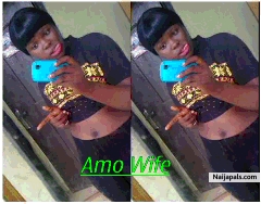 I fit die ontop her mata