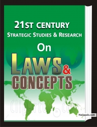 21st Century Strategic Studies and Research on Laws and Concepts  35USD!!!  Every time demands for its own civilization, this is supported by Albert Einstein in his statement “The significant problems we are facing cannot be solved at the same level of thinking we were at when we created them”. In Laws & Concept of the 21st century, Dr Benard Etta states; the advent of the 21st century demands for the expounding of new laws, concepts, theories and hypotheses equal and relative to the challenges, privileges, possibilities and responsibilities of the 21st century. This is the purpose of this research work. Laws& Concepts of the 21st century offers tremendous challenge to today’s generation, to think out of the box with respect to life as a whole. You won’t be the same reading this book!! Order your copy now!!!